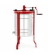 500 mm 4-frame manual honey extractor (Deluxe)