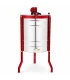 500 mm 4-frame manual honey extractor (Deluxe)