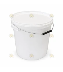 Honningbøtte 28 kg, inkl. lokk (20L)