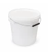 Honningspand 28 kg, inkl. låg (20 L)