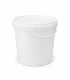 Honningspand 15 kg, inkl. låg (10 L)