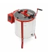 600 mm 4-frame manual and electric honey extractor (Deluxe)