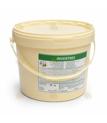 Bøtte Invertbee 14 kg