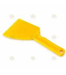Honey spatula / baker's spatula