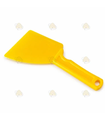 Honey spatula / baker's spatula