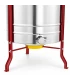 600 mm smielatore elettrico a 4 telaini (Deluxe)
