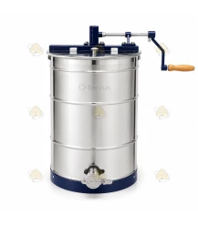 420 mm smielatore da tavolo a 2 telaini Deluxe - BeeFun®