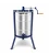 520 mm 3-rammers honningslynge BeeFun® plast-tappekran