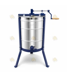 520 mm 3-frame honey extractor BeeFun® plastic honey gate