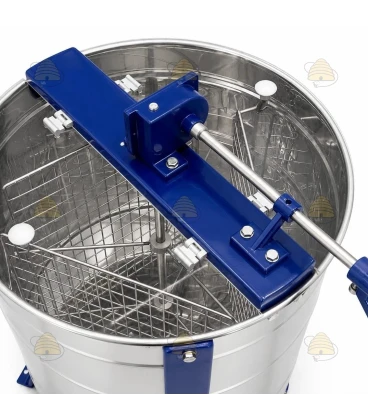 520 mm 3 telaini smielatore BeeFun® rubinetto in plastica