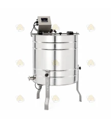 600 mm 20-frame radial honey extractor (Easy)