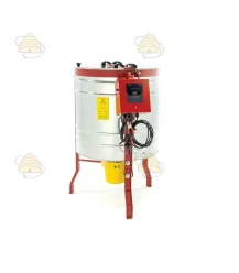 600 mm 20-frame radial honey extractor Deluxe