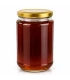 Vaso tondo 750ml / 1kg, con coperchio