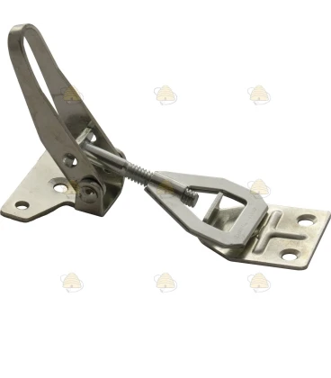 Cabinet connector / locking lever (each)