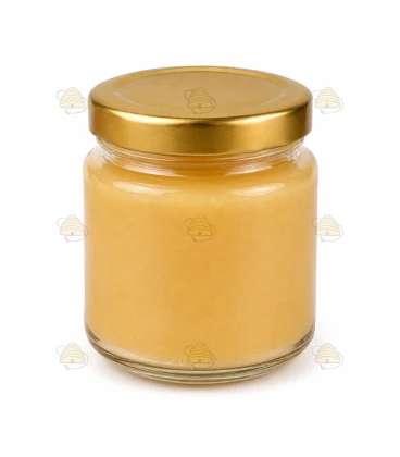 Vasetto tondo 110ml / 125g, con coperchio