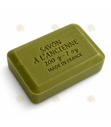 Olive soap bar - 200 g