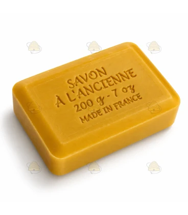 Honey soap - 200 g