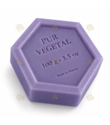 Lavendelsåpe - 100 gram