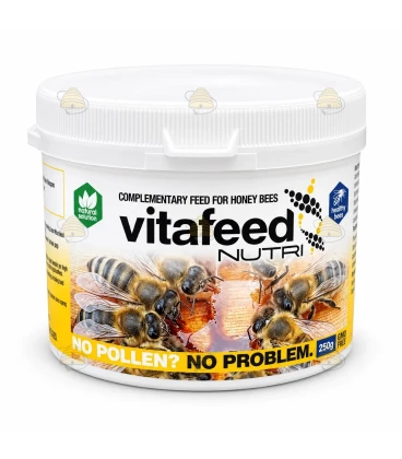 VitaFeed Nutri 250 g