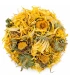 Organic calendula for soap & cosmetics - 10 grams