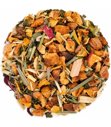 Mix di fiori bio per saponi & cosmetici - 10 g