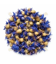 Cornflower for soap & cosmetics - 10 grams