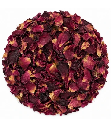 Rose petals for soap & cosmetics - 10 g