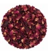Petali di rosa per sapone & cosmesi - 10 grammi