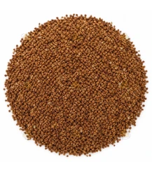 Ground walnut shell for soap & cosmetics - 10 g