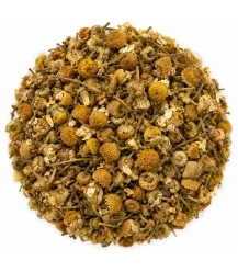 Fiori di camomilla per saponi & cosmetici - 10 grammi