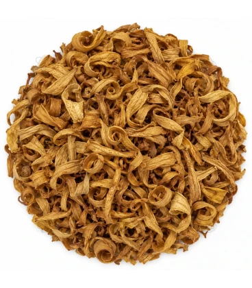 Fiori d'arancio per saponi & cosmetici - 10 grammi