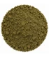 Green tea powder for soap & cosmetics - 10 grams