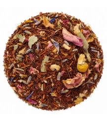 Mix di fiori colorati bio per saponi & cosmetici - 10 g
