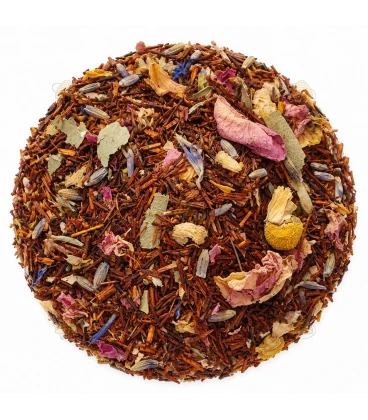 Organic assorted flower mix for soap & cosmetics - 10 g