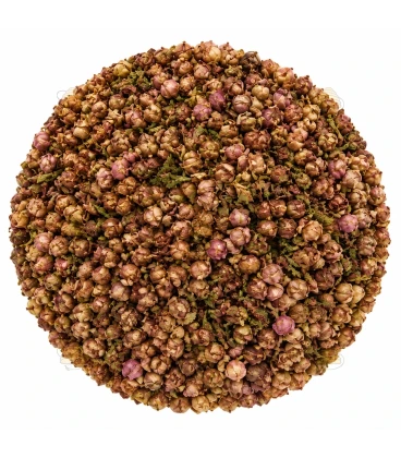 Fiori di erica per sapone & cosmetica - 10 grammi