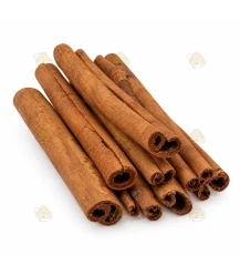 Cinnamon pieces for soap & cosmetics - 10 grams