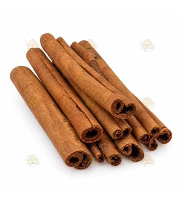Cannella in piccoli pezzi per saponi & cosmetici - 10 grammi