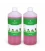 Trappit navulset voor Aziatische hoornaars en wespen: 2 x 1 liter