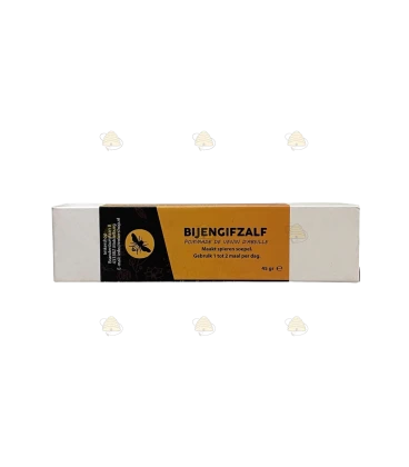 Bigiftsalve 45 gr