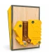 Apisolis vaporizer (kit)