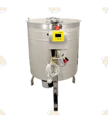 500 mm 3-row electric honey crank (Premium)