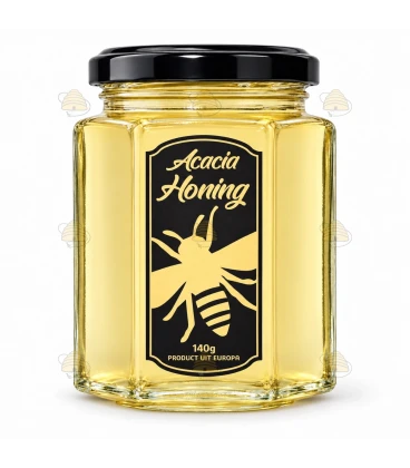 Acacia honey 140 g