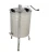 500 mm 3-raams handmatige honingslinger (Premium)