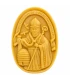 St. Ambrosius bivoksplade