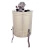 600 mm 4-frame honey extractor cassette (Easy)