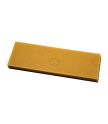 Langstroth honingkamer geg/gew per kg