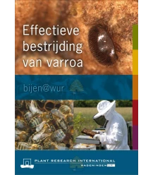 WUR control guide: Effective control of Varroa (download)