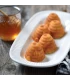 Muffin bijenkorf cakejes bakvorm