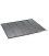 Dronningegitter galvaniseret 50 x 35 cm