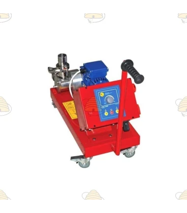 Honey pump 1500l/h (230V/1500W)